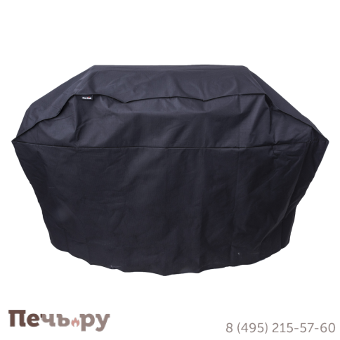 Чехол универсальный Char-Broil Rip-Stop для 5+ гор. грилей фото