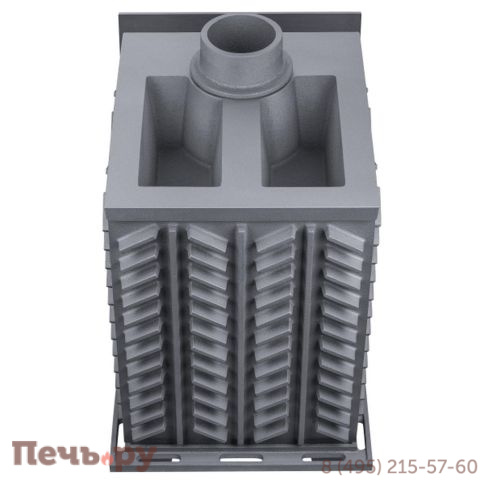 Чугунная Банная Печь GFS  15 фото 2