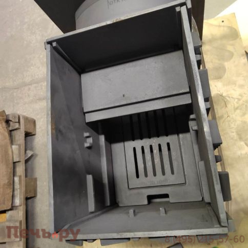 Чугунная Банная Печь GFS  15М фото 6