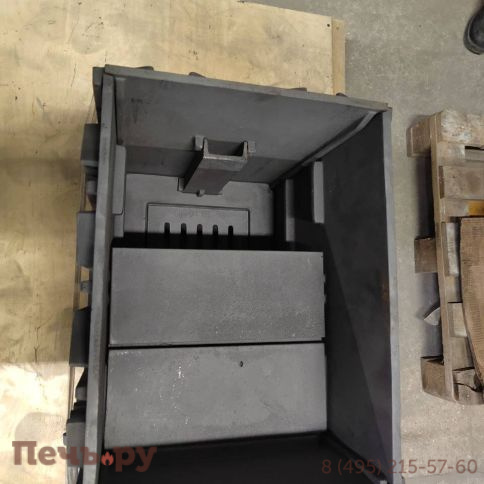 Чугунная Банная Печь GFS  15М фото 8