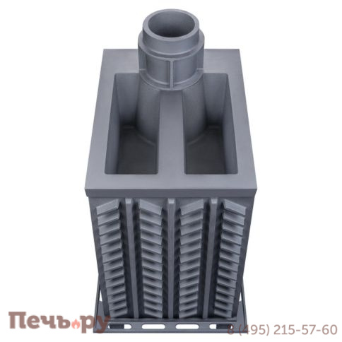 Чугунная банная печь GFS  35П фото 2