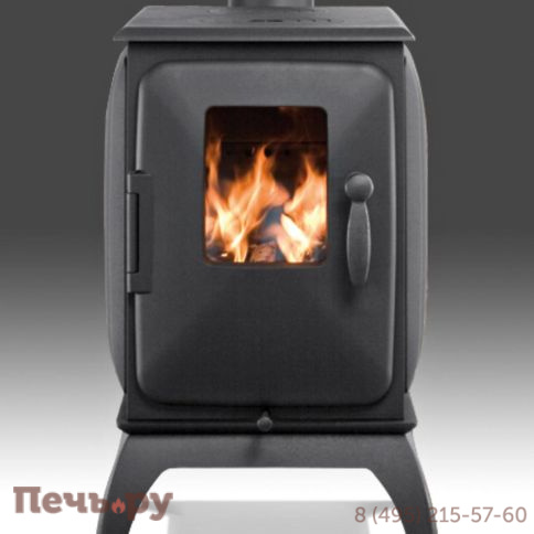 Чугунная печь Brunner Iron Dog 1 фото 3