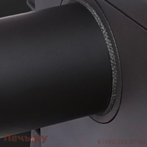 Чугунная печь Brunner Iron Dog 2 фото 3