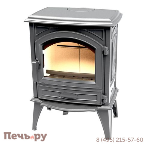 Чугунная печь Dovre 540W фото