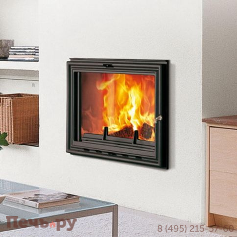 Чугунная топка Hergom H03/70 CLASSIC фото 3