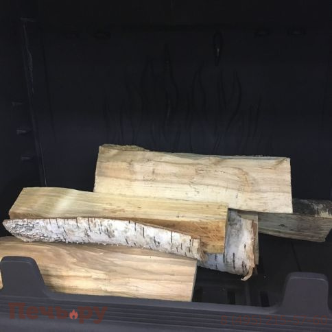 Чугунная топка Мета Камилла 700 фото 5