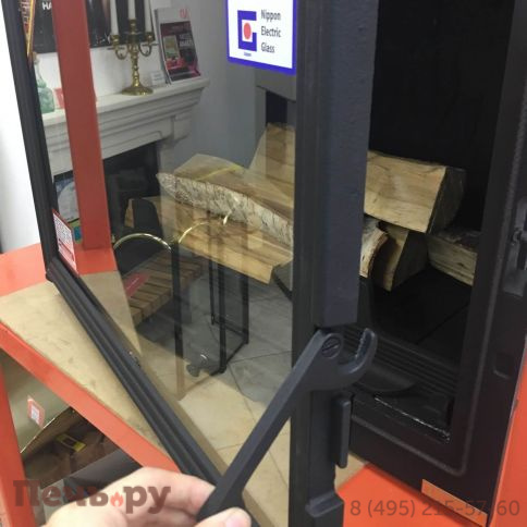 Чугунная топка Мета Камилла 700 фото 6