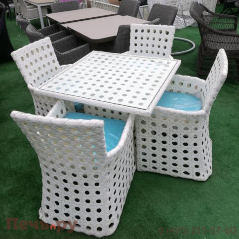 Cтол обеденный "Гольс" фото