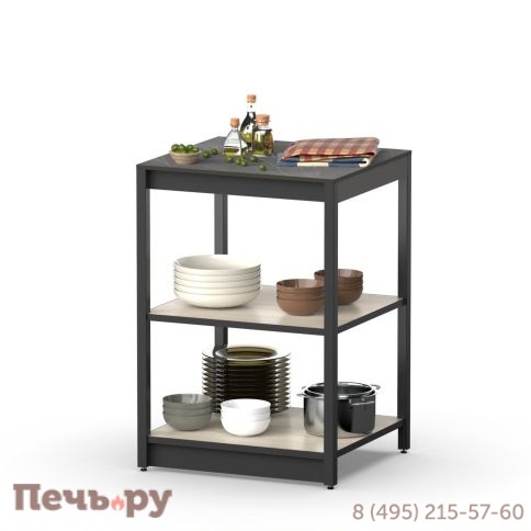 Cтол разделочный Cronon Lounge B-07, 60 см фото 3