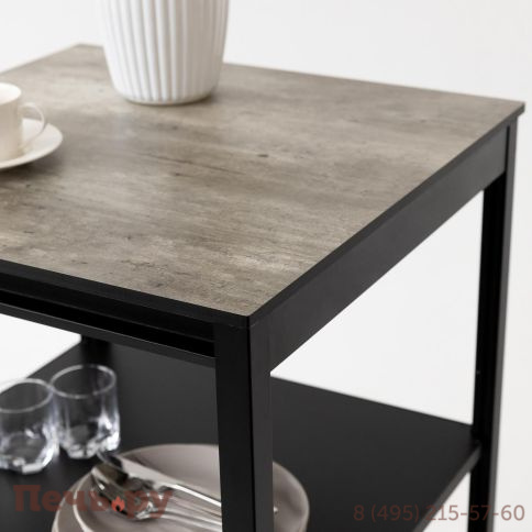 Cтол разделочный Cronon Lounge B-07, 60 см фото 9