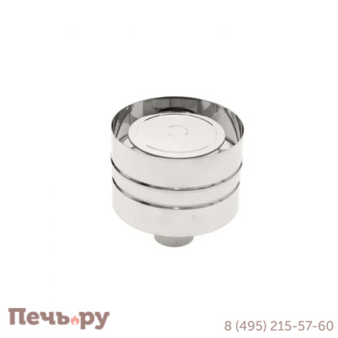 Дефлектор Теплов и Сухов моно МД-Р (430/0,5) фото