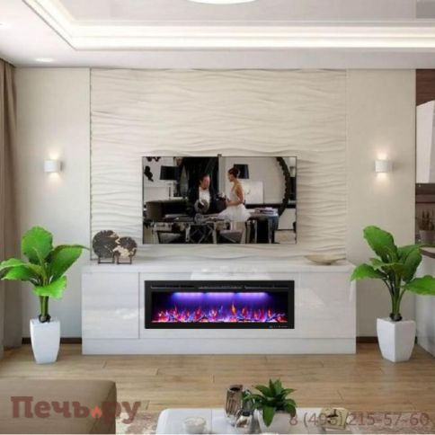 Декоративные кристаллы InterFlame для электрокаминов фото 2