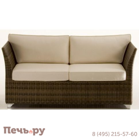 Диван двухместный RosaDesign Don Pepe фото 4