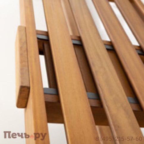 Диван-качели с подушками WArt Mira XL фото 5