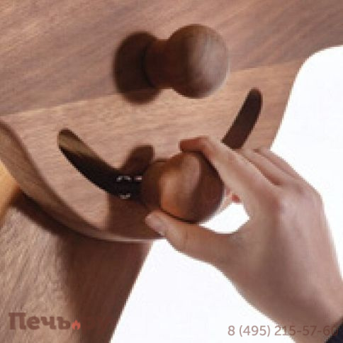 Диван-качели с подушками WArt Mira XL фото 6