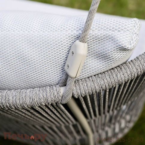 Диван качели Varaschin Tibidabo фото 4