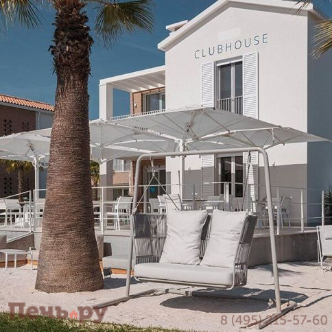 Диван качели Varaschin Tibidabo фото 7