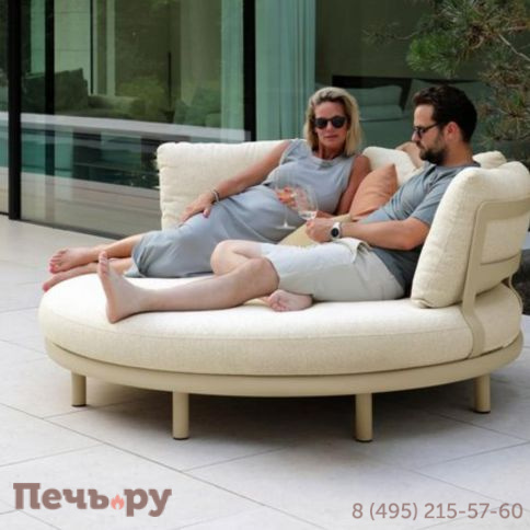 Диван- кровать Brafritid Gotland антрацит фото 10