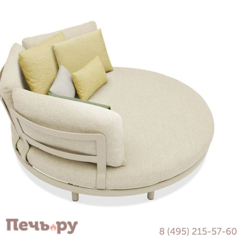 Диван- кровать Brafritid Gotland антрацит фото 4