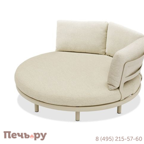 Диван- кровать Brafritid Gotland антрацит фото 5