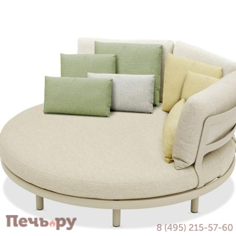 Диван-кровать Brafritid Gotland бежевый фото 2