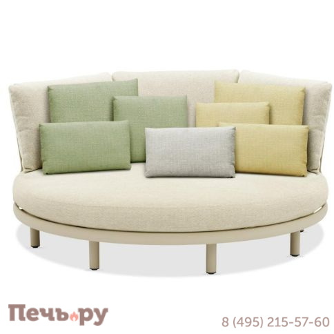 Диван-кровать Brafritid Gotland бежевый фото 3