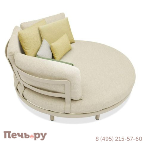 Диван-кровать Brafritid Gotland бежевый фото 4