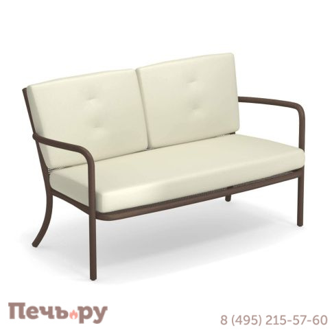 Диван металлический EMU Athena фото 4