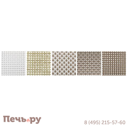 Диван металлический текстиленовый Magnani Salotto фото 5