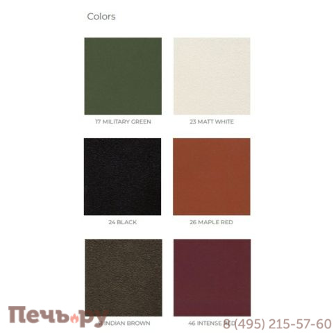 Диван модульный с подушками EMU Cabla STL/CABLA-SOFA2 фото 11