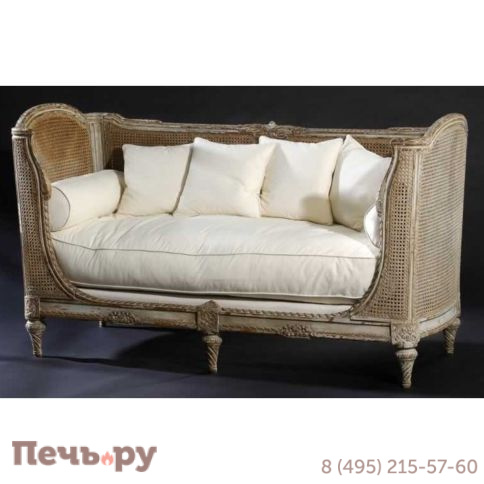 Диван мягкий Massant Louis XVI фото 2