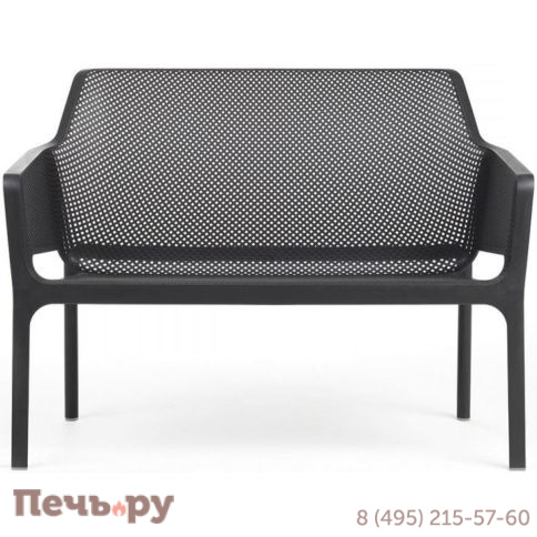 Диван пластиковый Gardeck Nardi Net Bench фото 2