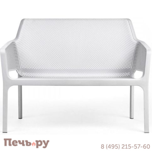 Диван пластиковый Gardeck Nardi Net Bench фото