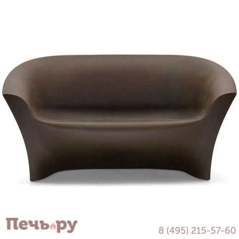 Диван пластиковый Plust Ohla фото