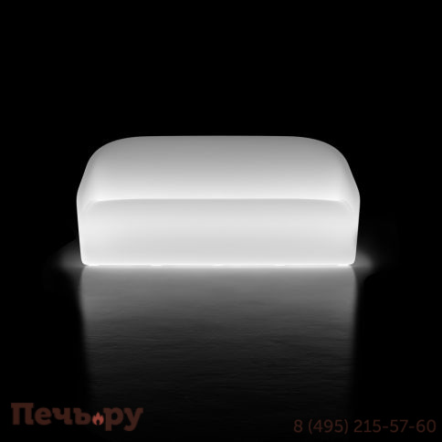 Диван пластиковый Plust Settembre фото 4