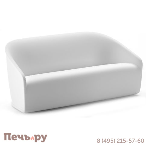 Диван пластиковый Plust Settembre фото