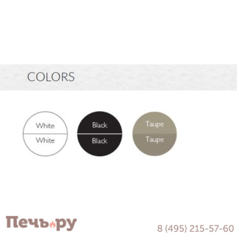 Диван пластиковый трехместный Siesta Contract Pacific Lounge фото 6