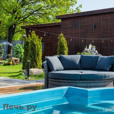 Диван трансформер Royal Family Violetta серый фото 2