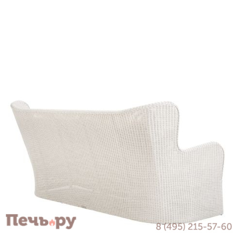 Диван трехместный плетеный с подушками JANUS et Cie Butterfly II фото 5