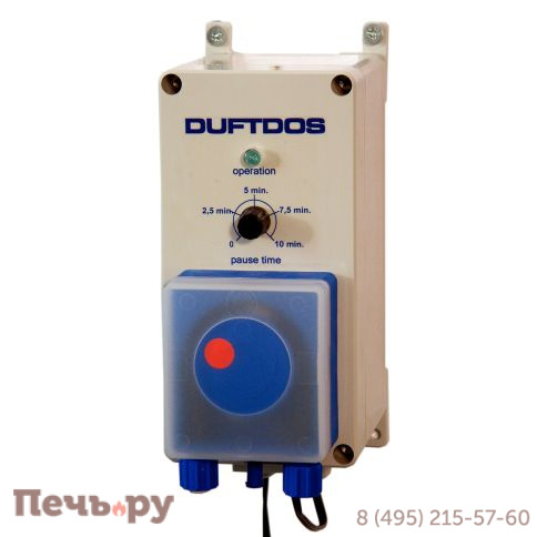 Ароматерапия WDT Duftdost DS фото