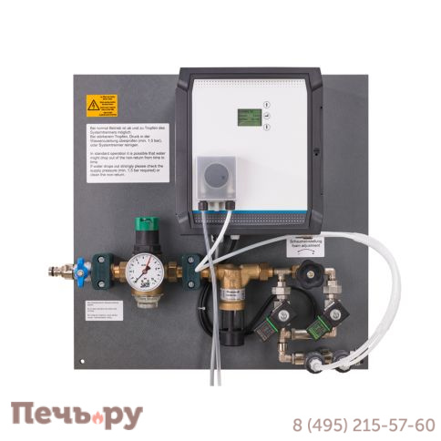 Генератор пены WDT Foamdos V6 фото