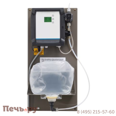 Дозирующие станции для хамамов WDT Soldos-V3 Basic фото