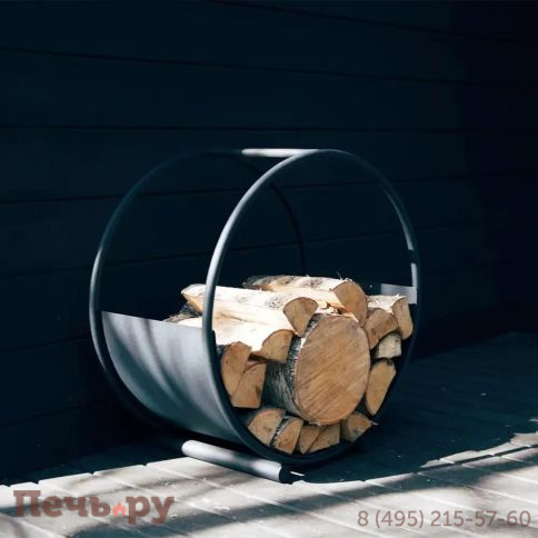 Дровница Искры костра Vega фото 2