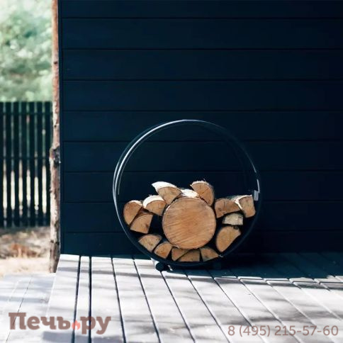 Дровница Искры костра Vega фото 3