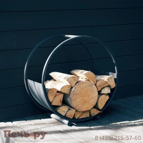 Дровница Искры костра Vega фото