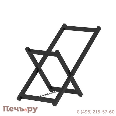 Дровница Везувий D280 фото 3