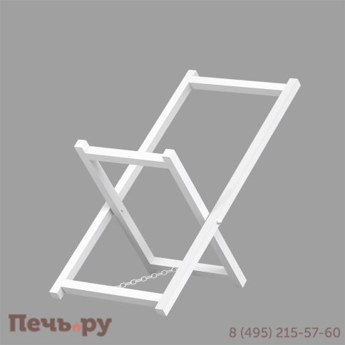 Дровница Везувий D280 фото 4