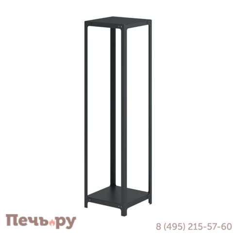 Дровница Везувий Вертикаль 300 фото 2