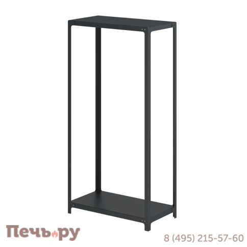 Дровница Везувий Вертикаль 600 фото 2