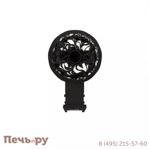 Дровяная банная печь Grill'D Violet Long Pro фото 4